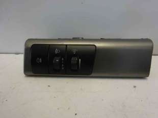 Recambio de mando multifuncion para daewoo nubira berlina 1997-2004 sx (1999) referencia OEM IAM   