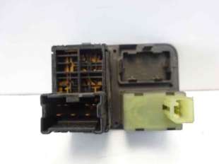 Recambio de mando retrovisor para nissan almera (n16/e) 2000-2006 2.2 16v turbodiesel cat referencia OEM IAM    2