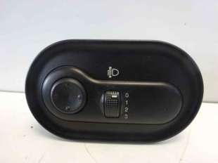 Recambio de mando retrovisor para daewoo lanos 1997-2004 referencia OEM IAM   