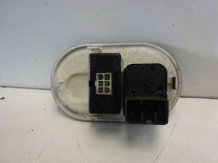 Recambio de mando retrovisor para daewoo lanos 1997-2004 referencia OEM IAM    2