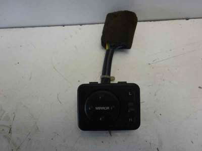 Recambio de mando retrovisor para mitsubishi galloper (hyundai) 1998-2005 referencia OEM IAM   