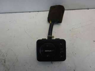 Recambio de mando retrovisor para mitsubishi galloper (hyundai) 1998-2005 referencia OEM IAM   