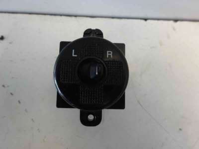 Recambio de mando retrovisor para kia rio 2000-2005 referencia OEM IAM   