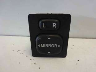 Recambio de mando retrovisor para toyota auris 2006-2012 luna referencia OEM IAM   