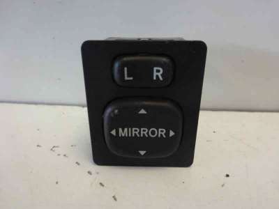 Recambio de mando retrovisor para toyota auris 2006-2012 luna referencia OEM IAM   