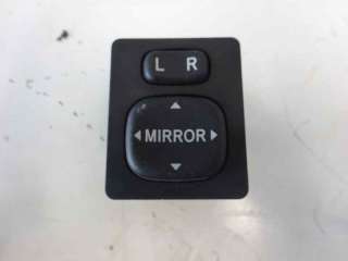 Recambio de mando retrovisor para toyota auris 2006-2012 luna referencia OEM IAM   