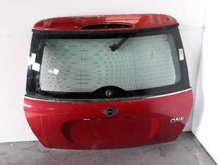 Recambio de porton trasero para mini r50 2001-2007 one referencia OEM IAM 41627139735  