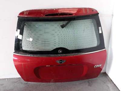 Recambio de porton trasero para mini r50 2001-2007 one referencia OEM IAM 41627139735  