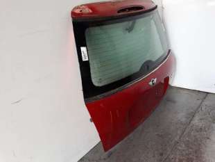 Recambio de porton trasero para mini r50 2001-2007 one referencia OEM IAM 41627139735   2