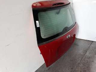 Recambio de porton trasero para mini r50 2001-2007 one referencia OEM IAM 41627139735  
