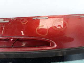 Recambio de porton trasero para mini r50 2001-2007 one referencia OEM IAM 41627139735  