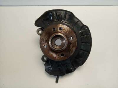 Recambio de mangueta delantera izquierda para mini r50 2001-2007 one referencia OEM IAM   