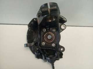 Recambio de mangueta delantera izquierda para mini r50 2001-2007 one referencia OEM IAM   