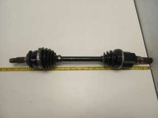 Recambio de transmision delantera izquierda para mini r50 2001-2007 one referencia OEM IAM 31607533215 B1304 