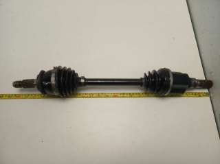 Recambio de transmision delantera izquierda para mini r50 2001-2007 one referencia OEM IAM 31607533215 B1304 