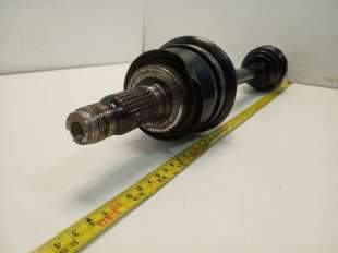 Recambio de transmision delantera izquierda para mini r50 2001-2007 one referencia OEM IAM 31607533215 B1304  2