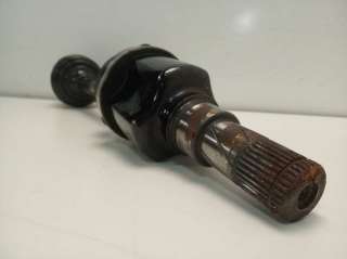 Recambio de transmision delantera izquierda para mini r50 2001-2007 one referencia OEM IAM 31607533215 B1304 