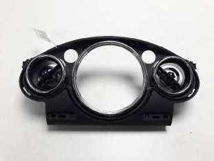 Recambio de rejilla aireadora para mini r50 2001-2007 one referencia OEM IAM 0769337  