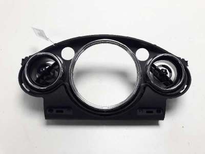 Recambio de rejilla aireadora para mini r50 2001-2007 one referencia OEM IAM 0769337  