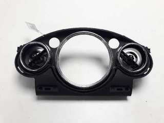 Recambio de rejilla aireadora para mini r50 2001-2007 one referencia OEM IAM 0769337  