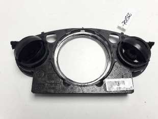 Recambio de rejilla aireadora para mini r50 2001-2007 one referencia OEM IAM 0769337   2