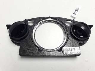 Recambio de rejilla aireadora para mini r50 2001-2007 one referencia OEM IAM 0769337  