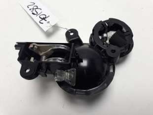 Recambio de maneta interior delantera derecha para mini r50 2001-2007 one referencia OEM IAM    2