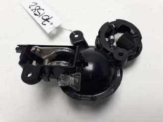 Recambio de maneta interior delantera derecha para mini r50 2001-2007 one referencia OEM IAM   