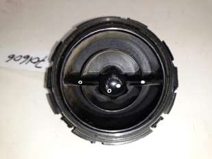 Recambio de rejilla aireadora para mini r50 2001-2007 one referencia OEM IAM 57633410  