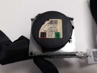 Recambio de cinturon seguridad delantero derecho para mini r50 2001-2007 one referencia OEM IAM 601028800D  