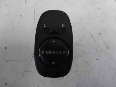 Recambio de mando retrovisor para toyota carina (t19) 1994-1998 2.0 16v cat referencia OEM IAM   