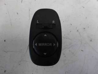 Recambio de mando retrovisor para toyota carina (t19) 1994-1998 2.0 16v cat referencia OEM IAM   