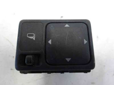 Recambio de mando retrovisor para nissan micra (k12e) 2002-2011 referencia OEM IAM   