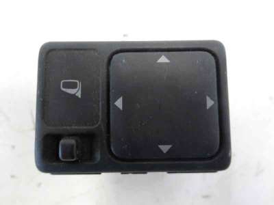 Recambio de mando retrovisor para nissan micra (k12e) 2002-2011 referencia OEM IAM   