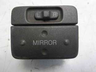 Recambio de mando retrovisor para honda civic berlina (eg/eh) 1991-1996 referencia OEM IAM