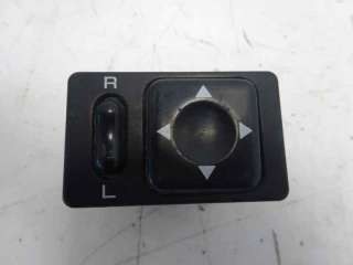 Recambio de mando retrovisor para nissan serena (c23m) 1992-2002 referencia OEM IAM   