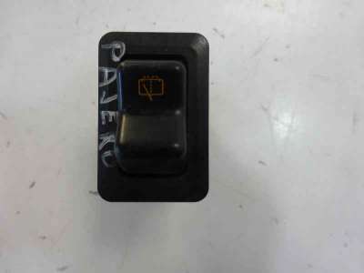 Recambio de mando limpia para mitsubishi montero (v20/v40) 1991-2000 referencia OEM IAM   