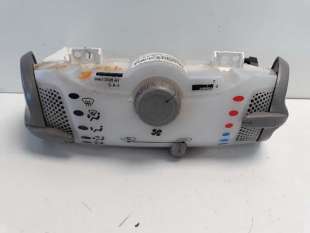 Recambio de mando calefaccion / aire acondicionado para citroën c1 2005-2014 1.4 hdi cat (8ht / dv4td) referencia OEM IAM 559000