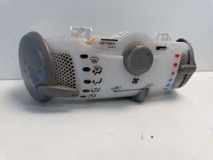 Recambio de mando calefaccion / aire acondicionado para citroën c1 2005-2014 1.4 hdi cat (8ht / dv4td) referencia OEM IAM 559000 2