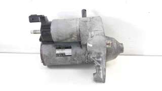 Recambio de motor arranque para citroën c3 2009-2017 tonic referencia OEM IAM 9671530880 4280008331 