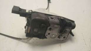 Recambio de cerradura puerta delantera derecha para citroën c3 2009-2017 tonic referencia OEM IAM 9800624680   2