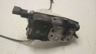 Recambio de cerradura puerta delantera derecha para citroën c3 2009-2017 tonic referencia OEM IAM 9800624680  
