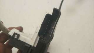 Recambio de cerradura puerta delantera derecha para citroën c3 2009-2017 tonic referencia OEM IAM 9800624680  