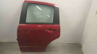 Recambio de puerta trasera izquierda para citroën c3 2009-2017 tonic referencia OEM IAM 9002CC  