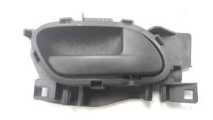 Recambio de maneta interior delantera derecha para citroën c3 2009-2017 tonic referencia OEM IAM   