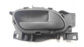 Recambio de maneta interior delantera derecha para citroën c3 2009-2017 tonic referencia OEM IAM   
