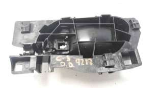 Recambio de maneta interior delantera derecha para citroën c3 2009-2017 tonic referencia OEM IAM    2