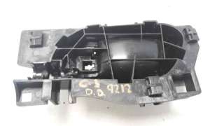 Recambio de maneta interior delantera derecha para citroën c3 2009-2017 tonic referencia OEM IAM   