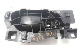Recambio de maneta interior delantera izquierda para citroën c3 2009-2017 tonic referencia OEM IAM    2