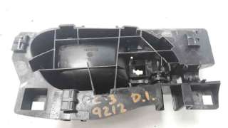 Recambio de maneta interior delantera izquierda para citroën c3 2009-2017 tonic referencia OEM IAM   